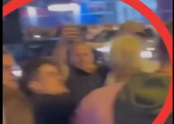 Foto: printskrin X DETEKTOR LAŽI