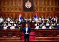 Foto: Printskrin Instagram/anabrnabic