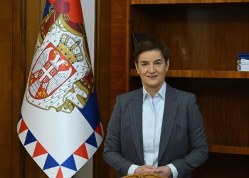 Foto: TANJUG/RADE PRELIĆ
