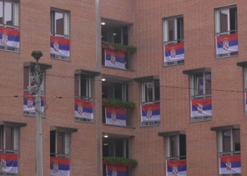 Foto: TANJUG/BRANKO LUKIĆ