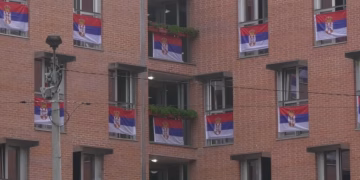 Foto: TANJUG/BRANKO LUKIĆ