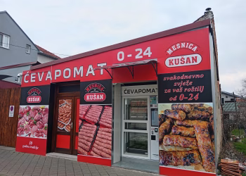 Foto: Preuzeta fotografija/Redding