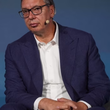 ALEKSANDAR VUÈIÆ