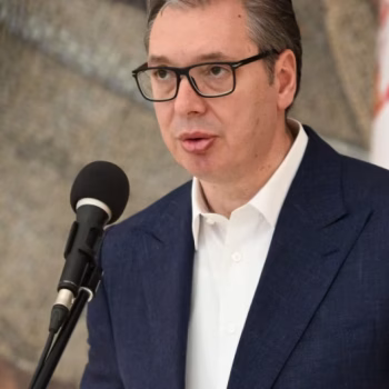vučić dobio odgovor od rutea f tanjug amir hamzagić