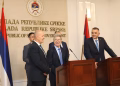 Foto: TANJUG/ FOTO SRNA/ BORISLAV ZDRINJA