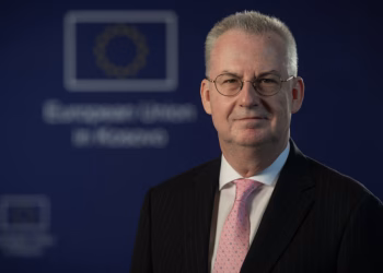 Foto: Kancelarije EU u Prištini/EU in Kosovo