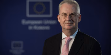 Foto: Kancelarije EU u Prištini/EU in Kosovo
