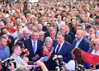 Foto: IG zeljka.cvijanovic