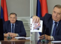 Foto: x.com/miloraddodik
