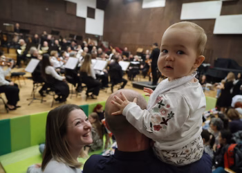 Foto: Beogradska filharmonija / Belgrade Philharmonic Orchestra