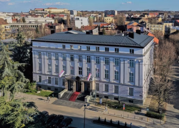 Foto: Galerija Matice Srpske