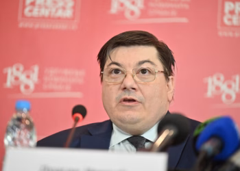 Foto: Tanjug/Oliver Bunić