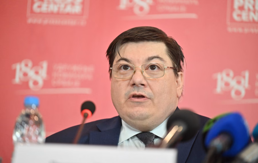 Foto: Tanjug/Oliver Bunić