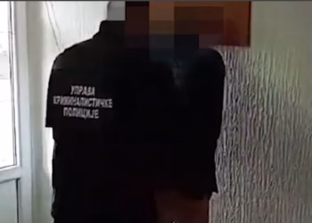 Foto: printskrin Tanjug video
