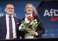 Foto: Tanjug via dpa via AP/Carsten Koall