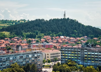 Foto: FB/Leskovac Uživo