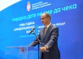 Foto: TANJUG/MILOŠ MILIVOJEVIĆ