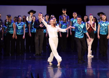 Foto: Opera & Theatre Madlenianum