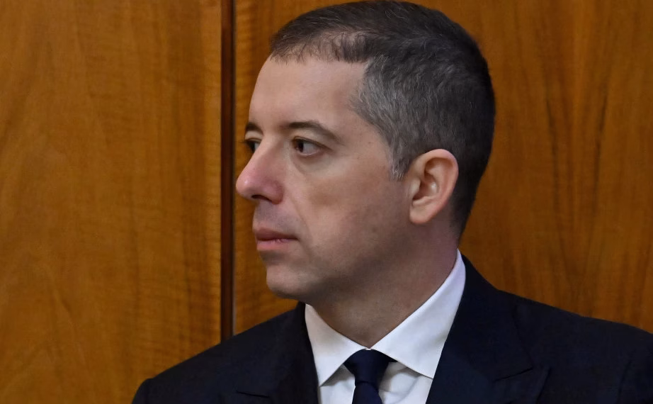 Foto: Arhiva/Tanjug/Ministarstvo spoljnih poslova