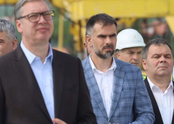 Foto: FB/Žarko Mićin