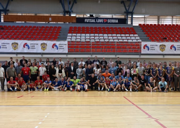 Foto: MUP Srbije