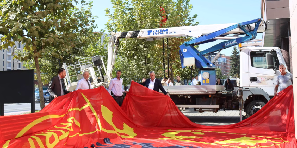 Foto: Fejs Imri Ahmeti