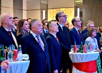 Foto: Instagram.com/buducnostsrbijeav
