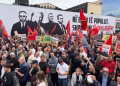 Foto: AP Photo/Zana Cimili