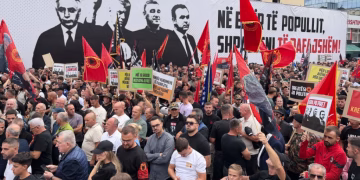 Foto: AP Photo/Zana Cimili