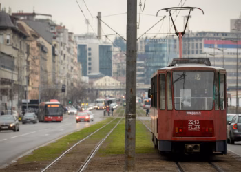 Foto: Tanjug/Jadranka Ilić