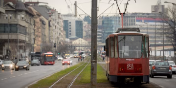 Foto: Tanjug/Jadranka Ilić
