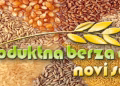 Foto: Pridukta berza Novi Sad