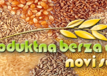 Foto: Pridukta berza Novi Sad