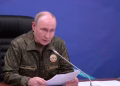 Foto: Tanjug/(HOGP)/Russian Presidential Press Service via AP