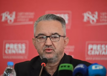 Foto: Tanjug Oliver Bunić