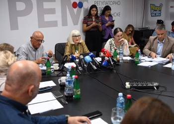 Foto: TANJUG/ AMIR HAMZAGIĆ/