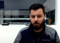 Foto: printskrin YT Mate Rimac