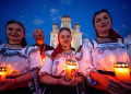 Foto: Tanjug/ (AP Photo/Andreea Alexandru)