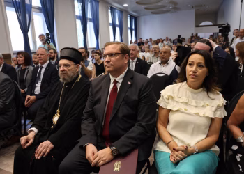 Foto: FB/Dijaspora kancelarija