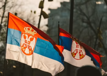 Foto: unsplash/Stefan Kostić