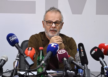 Foto: TANJUG/ RADE PRELIĆ