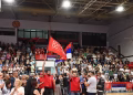 Foto: X @Cvijanovic_Z
Жељка Цвијановић