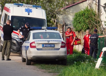 Foto: Tanjug (Vladimir Šporčić)