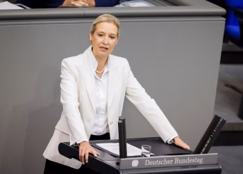 Foto: Tanjug/Christoph Soeder/dpa via AP