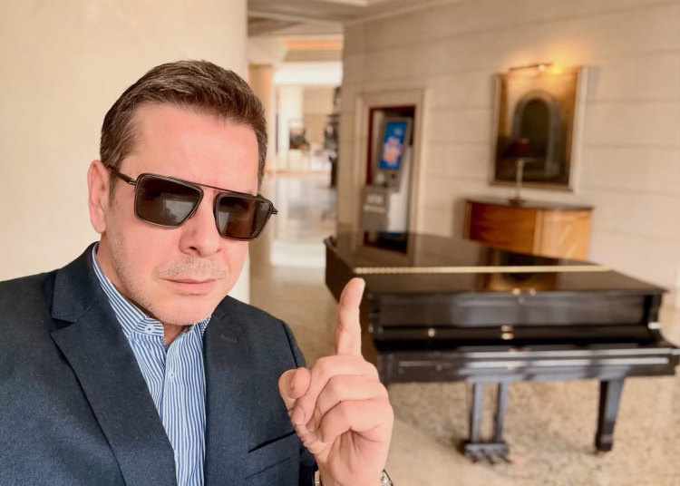 Foto: Vlado Georgiev, privatna arhiva