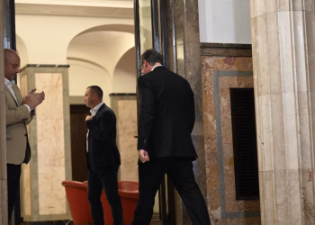 Foto: TANJUG/ AMIR HAMZAGIĆ