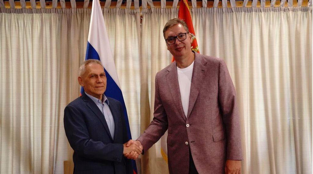 Foto: Instagram/buducnostsrbijeav