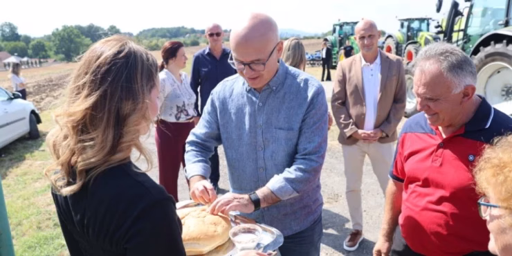 Foto: IG Miloš Vučević