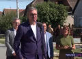 Foto: printskrin Tanjug video