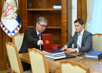 Foto: TANJUG/RADE PRELIĆ